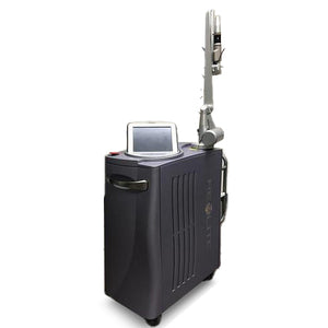 Refurbished Cynosure Hoya Conbio Revlite