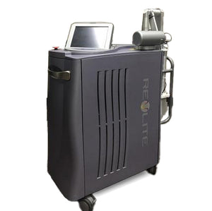 Refurbished Cynosure Hoya Conbio Revlite
