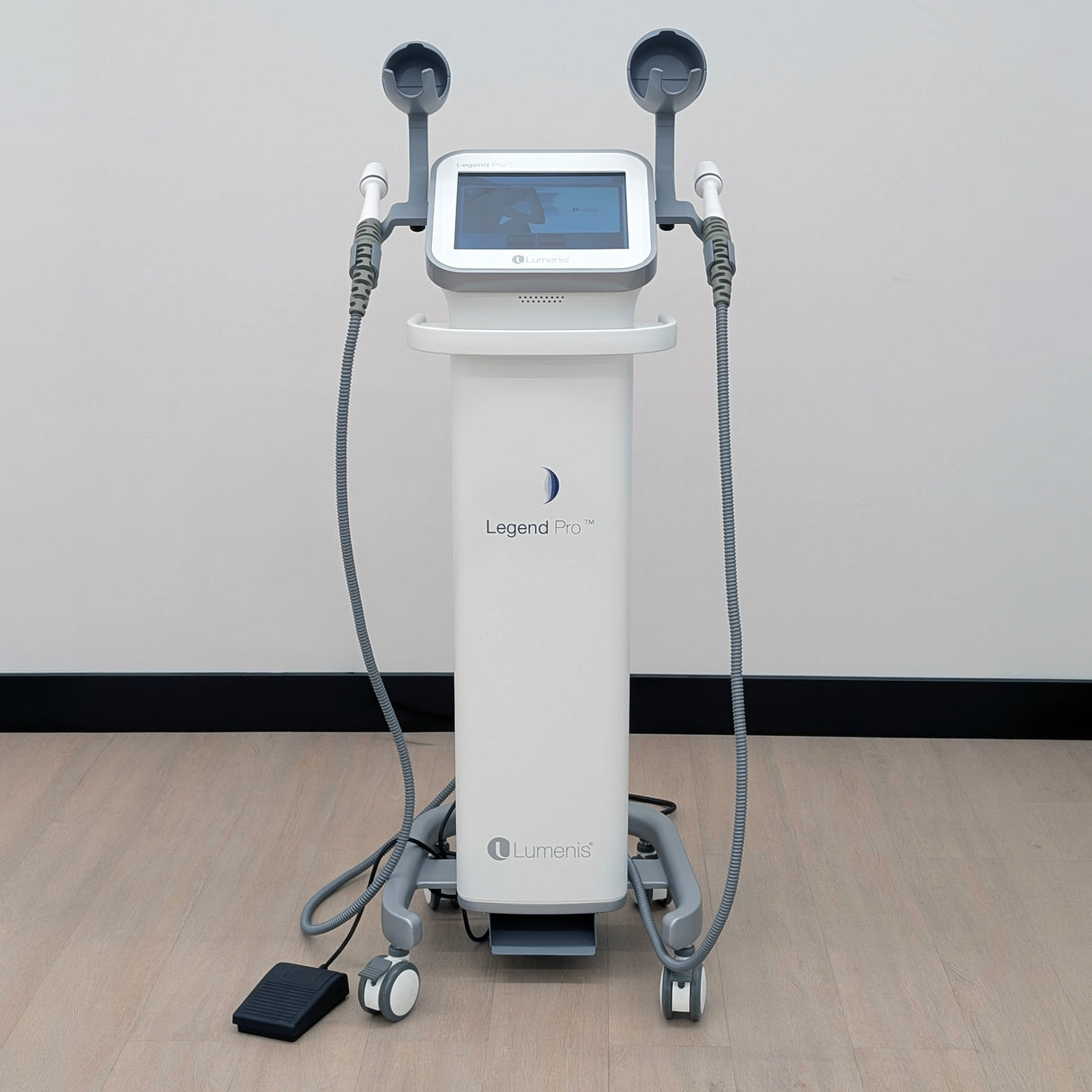 2021 Pollogen Legend Pro — Pollogen, a Lumenis Company