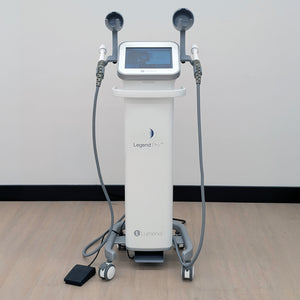 2021 Pollogen Legend Pro — Pollogen, a Lumenis Company
