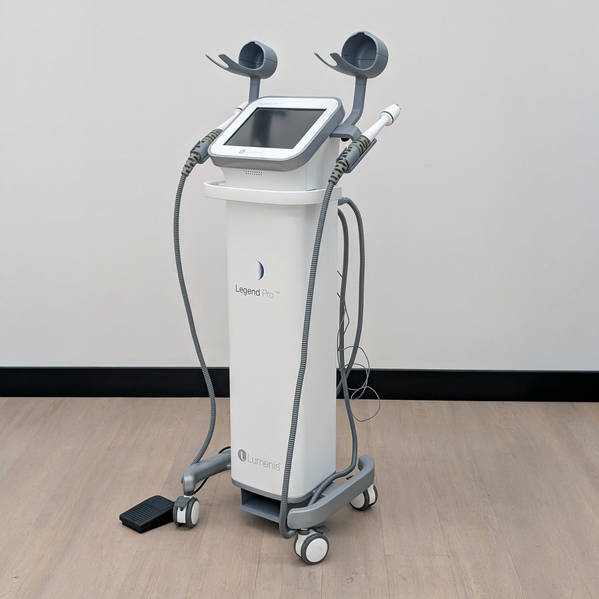 2021 Pollogen Legend Pro — Pollogen, a Lumenis Company
