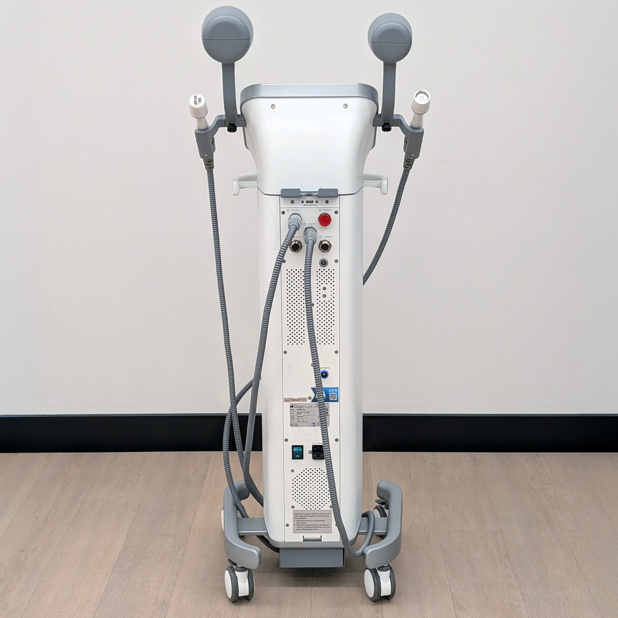 2021 Pollogen Legend Pro — Pollogen, a Lumenis Company