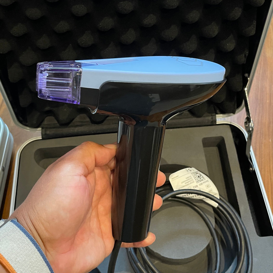 2024 InMode IgniteRF with Morpheus8 Burst & QuantumRF