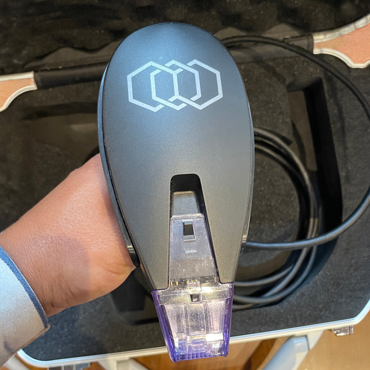 2024 InMode IgniteRF with Morpheus8 Burst & QuantumRF