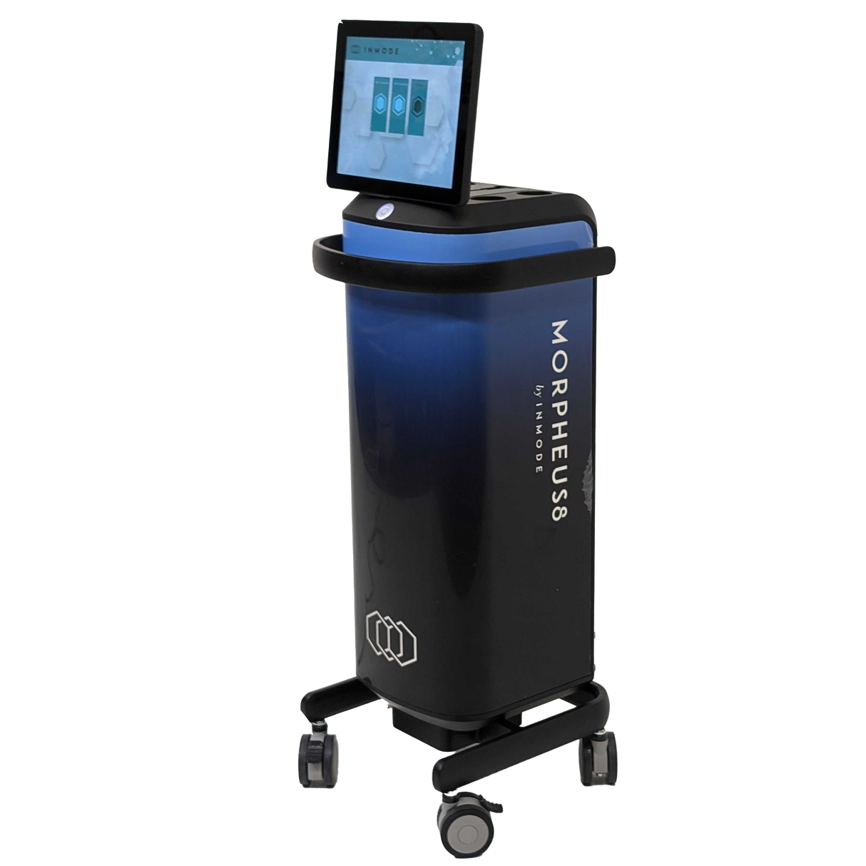 Inmode Morpheus RF PRO w/Morpheus8 Body