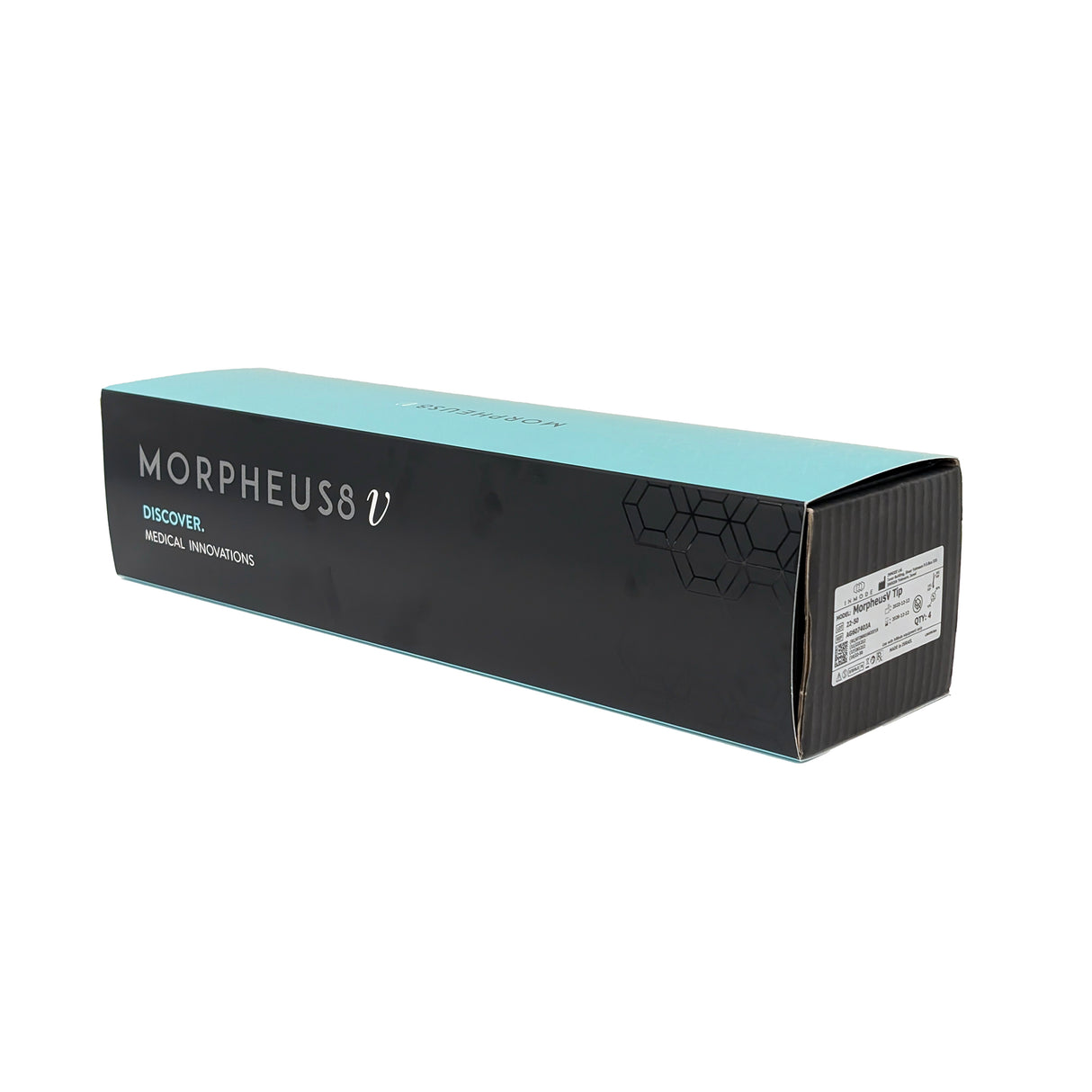 Inmode MorpheusV Applicator Description: -Single Use only 4/Box