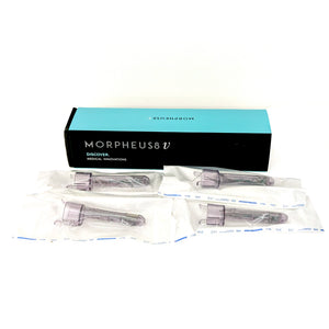 Inmode MorpheusV Applicator Description: -Single Use only 4/Box