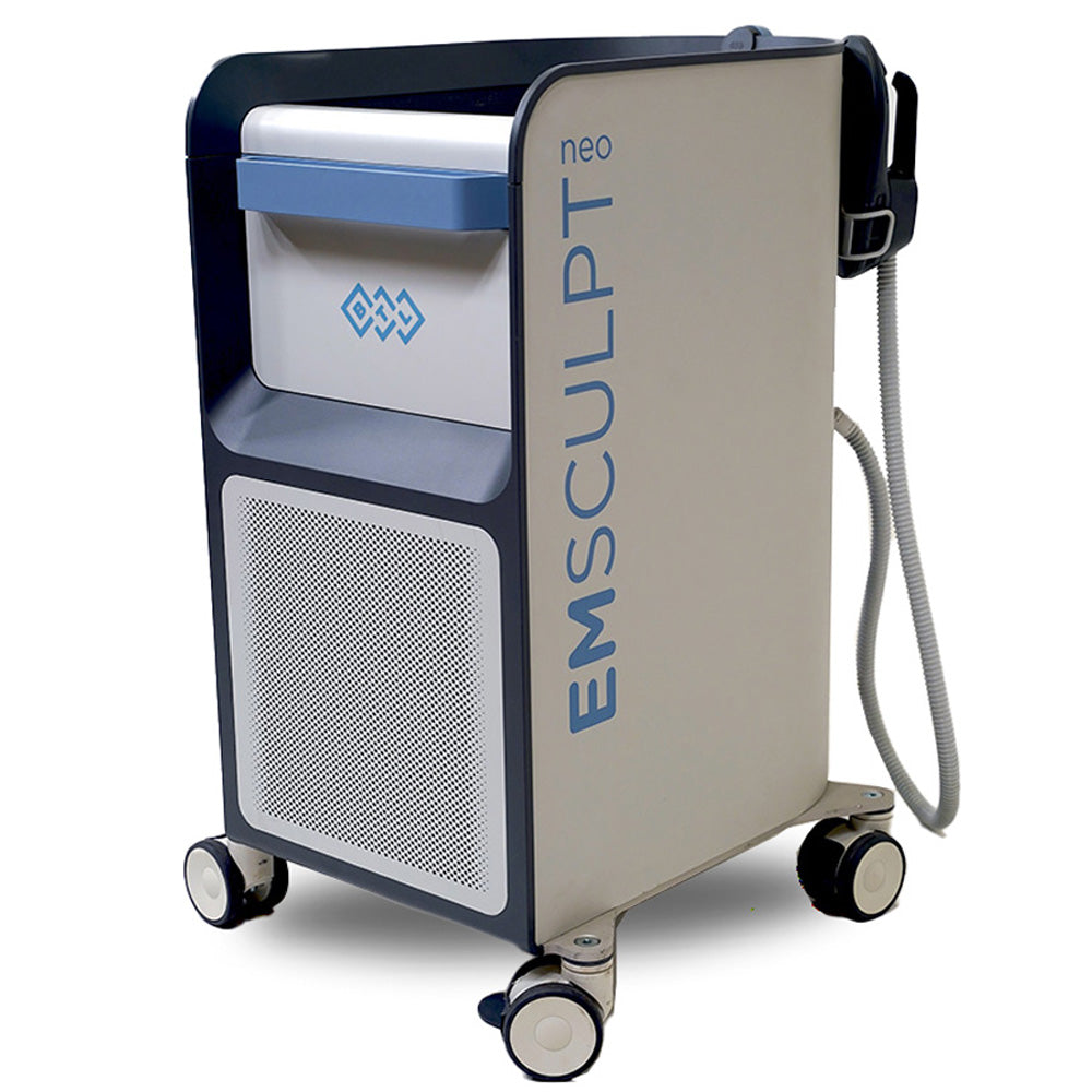 BTL Aesthetics Emsculpt NEO Manufacturer Recertified