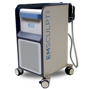 BTL Aesthetics Emsculpt NEO Manufacturer Recertified