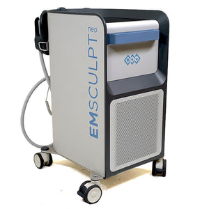 BTL Aesthetics Emsculpt NEO Manufacturer Recertified