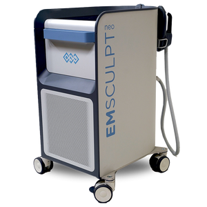 BTL Aesthetics Emsculpt NEO Manufacturer Recertified