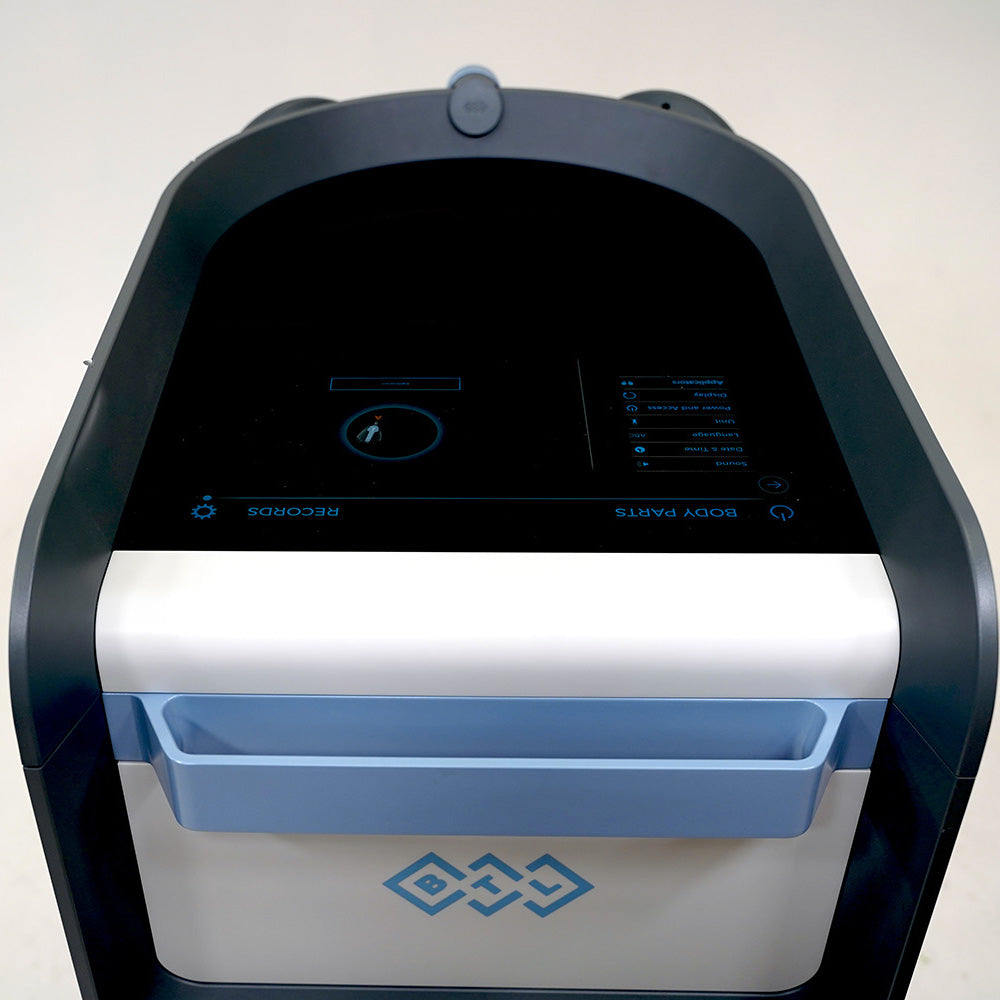 BTL Aesthetics Emsculpt NEO Manufacturer Recertified