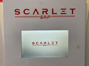 2022 VIOL Scarlet SRF RF Microneedling System