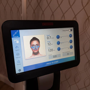 2021 Lutronic Genius RF Microneedling w/Training & Warranty