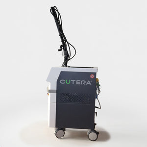 2019 Cutera Juliet Vaginal Rejuvenation Laser System w/ Warranty & Training