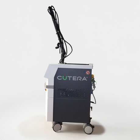 2019 Cutera Juliet Vaginal Rejuvenation Laser System w/ Warranty & Training