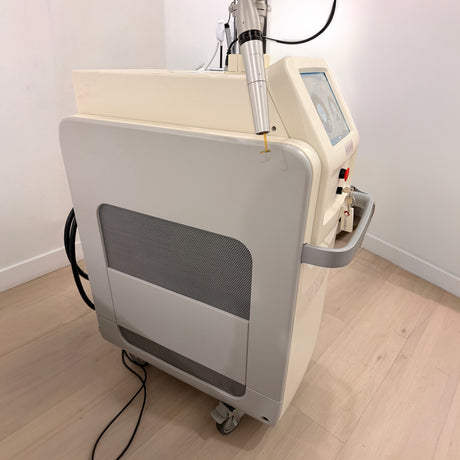 2024 Candela PicoWay 532/1064nm Zoom + 730nm Handpiece