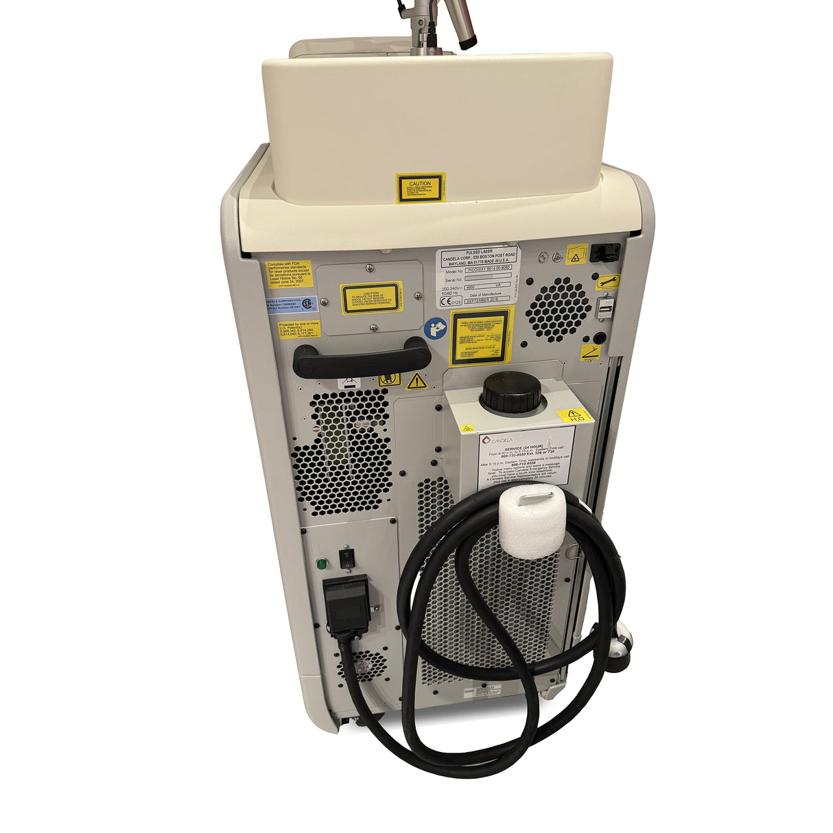 2016 Candela Picoway 3 Wavelengths SPRING BREAK SALE