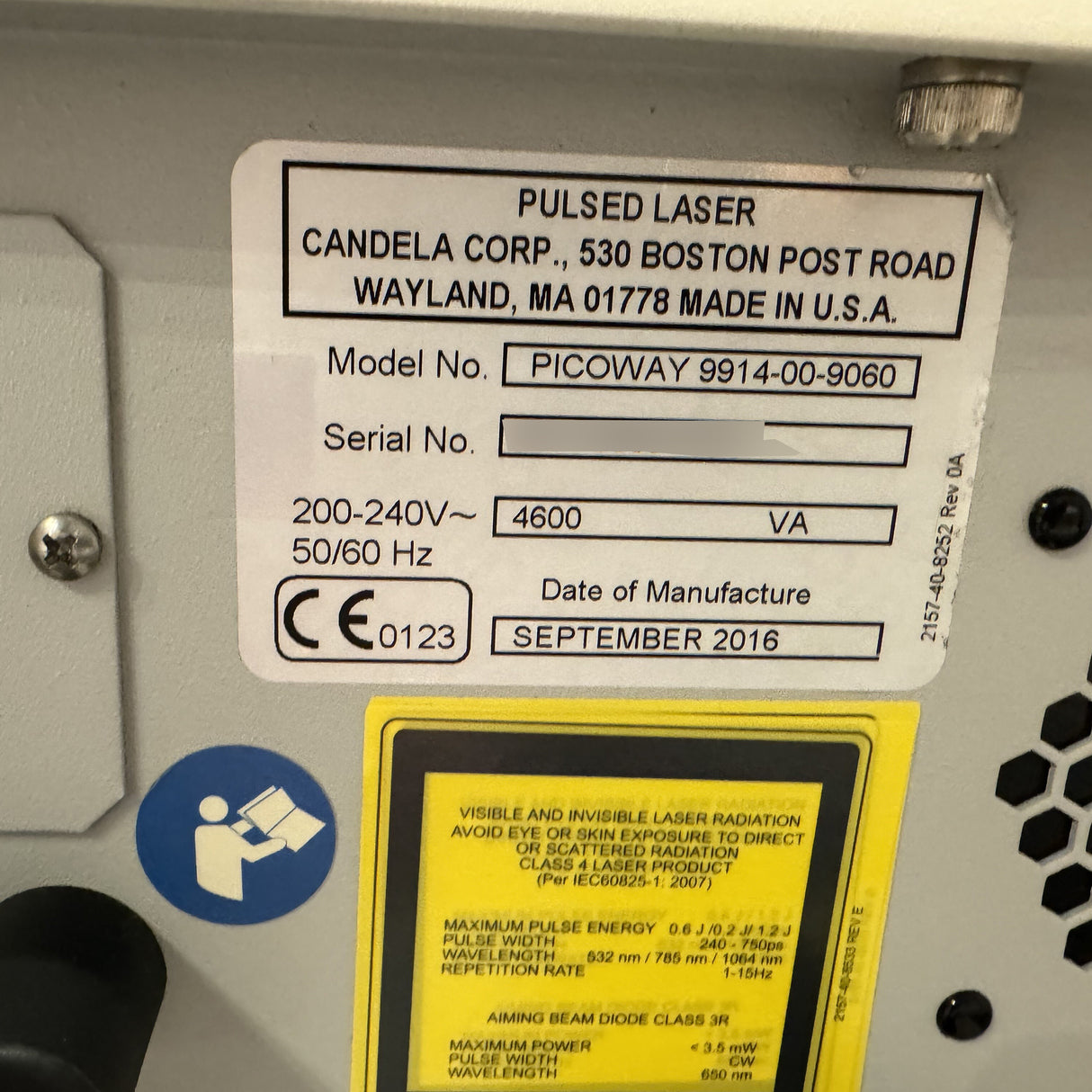 2016 Candela Picoway 3 Wavelengths SPRING BREAK SALE