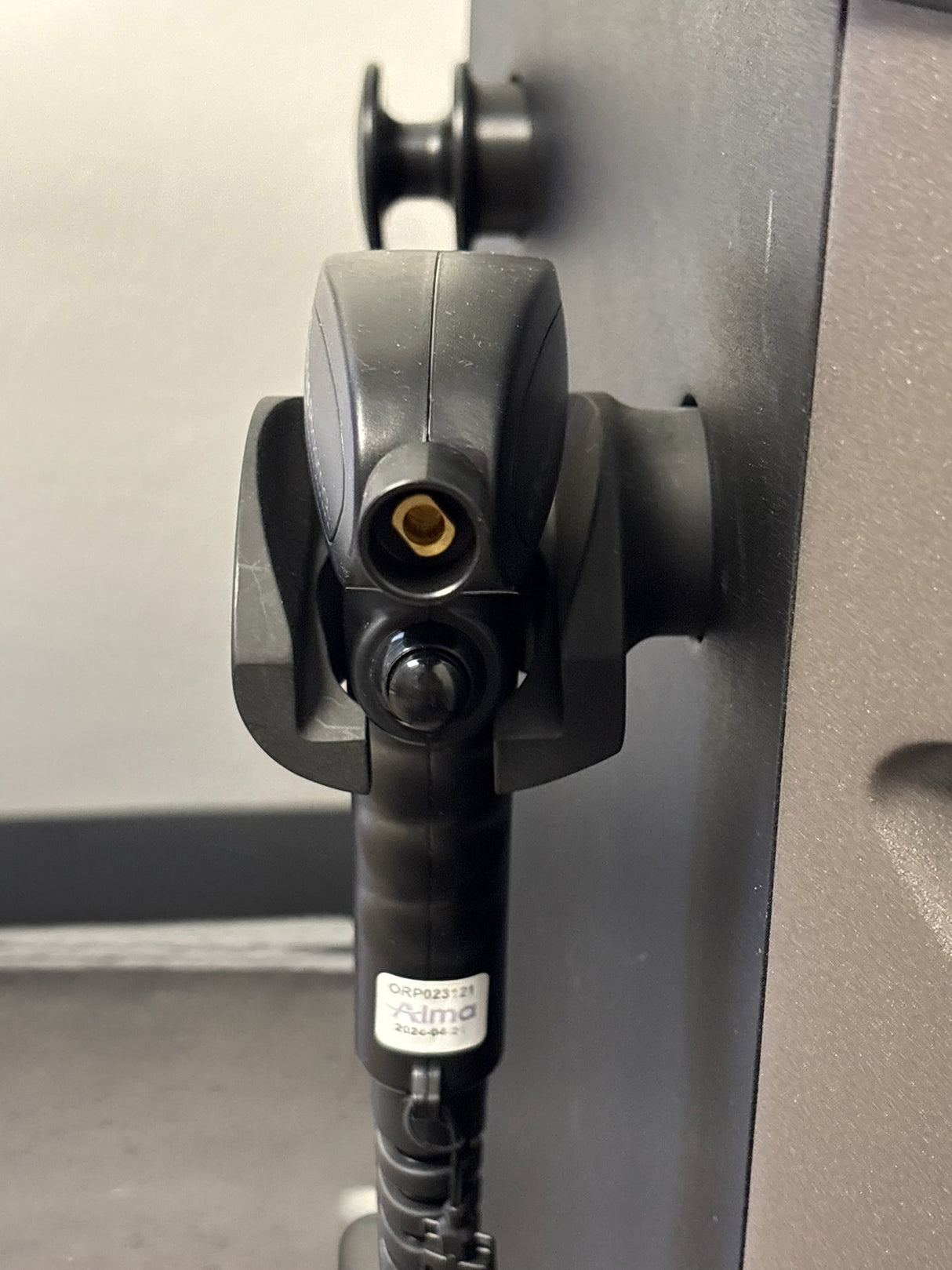 2024 Alma Opus Plasma — Includes Colibri + Plasma Handpieces