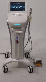 2022 ShenB Virtue RF w/ Smart, Deep, & Exact Handpieces