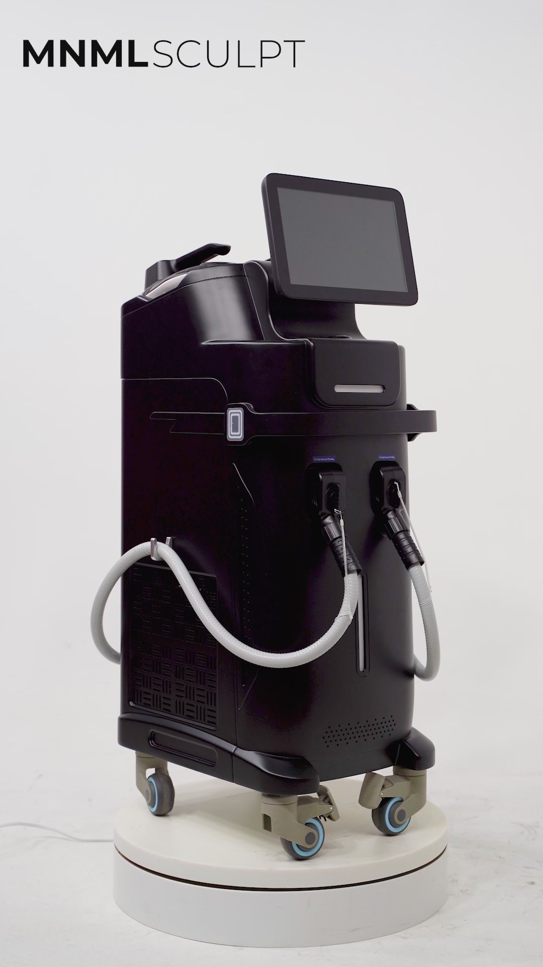MNML Sculpt