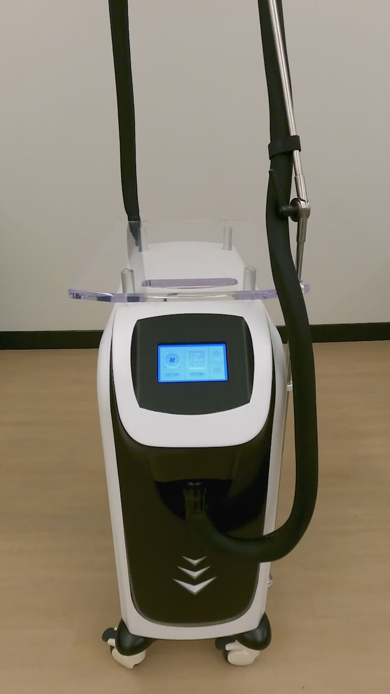 NEW 2025 Frost Lite + : a Zimmer Cryo 6 Alternative