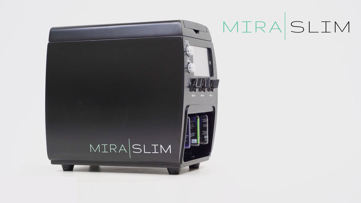 NEW 2019 Mira Slim Facial Cleansing System