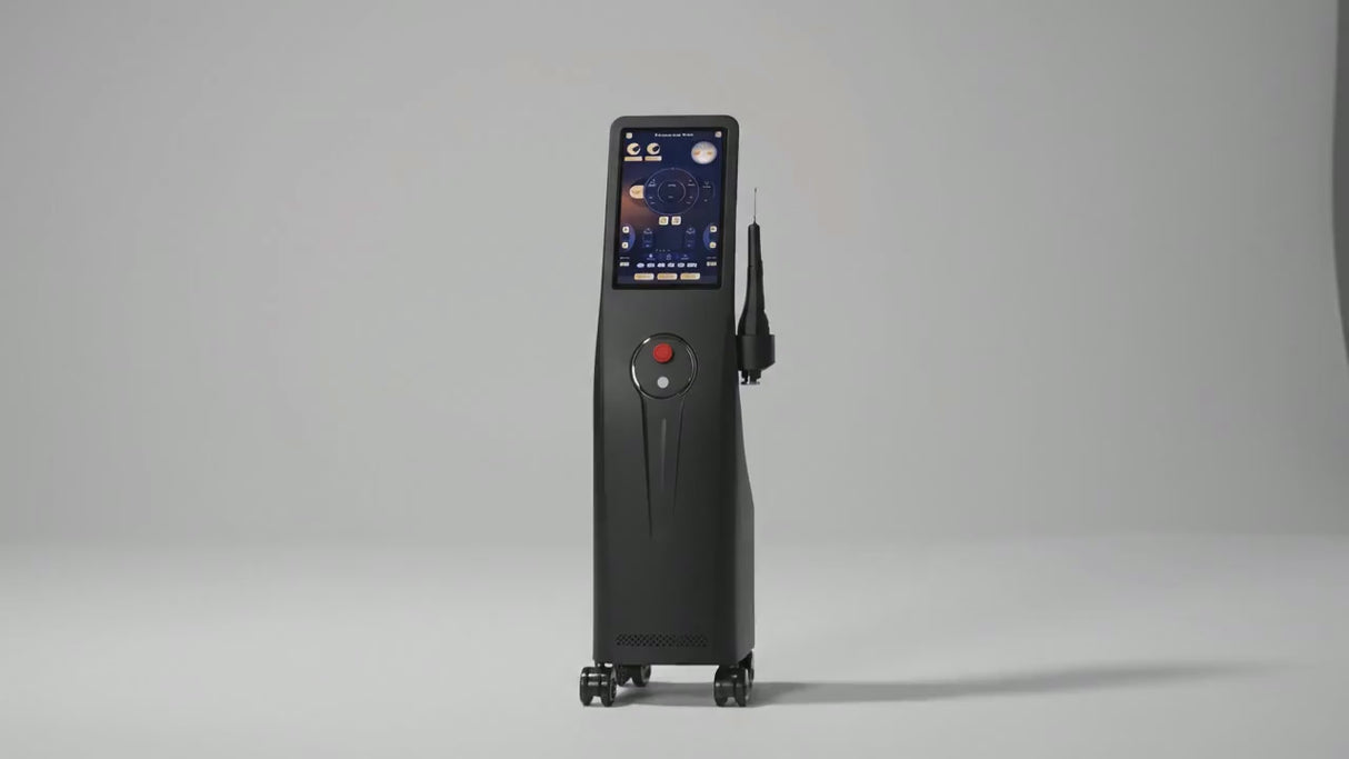 MNML Reveal: 1927nm Thulium Laser