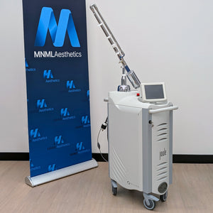 Certified Sciton JOULE multi-modality Laser Platform | JOULE ONLY – No Handpieces