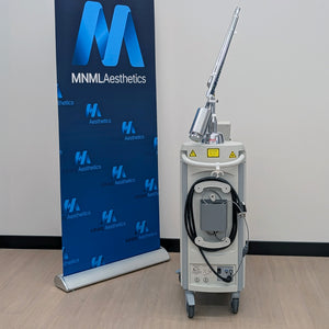 Certified Sciton JOULE multi-modality Laser Platform | JOULE ONLY – No Handpieces