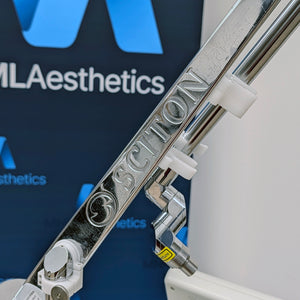 Certified Sciton JOULE multi-modality Laser Platform | JOULE ONLY – No Handpieces