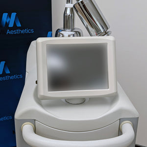 Certified Sciton JOULE multi-modality Laser Platform | JOULE ONLY – No Handpieces