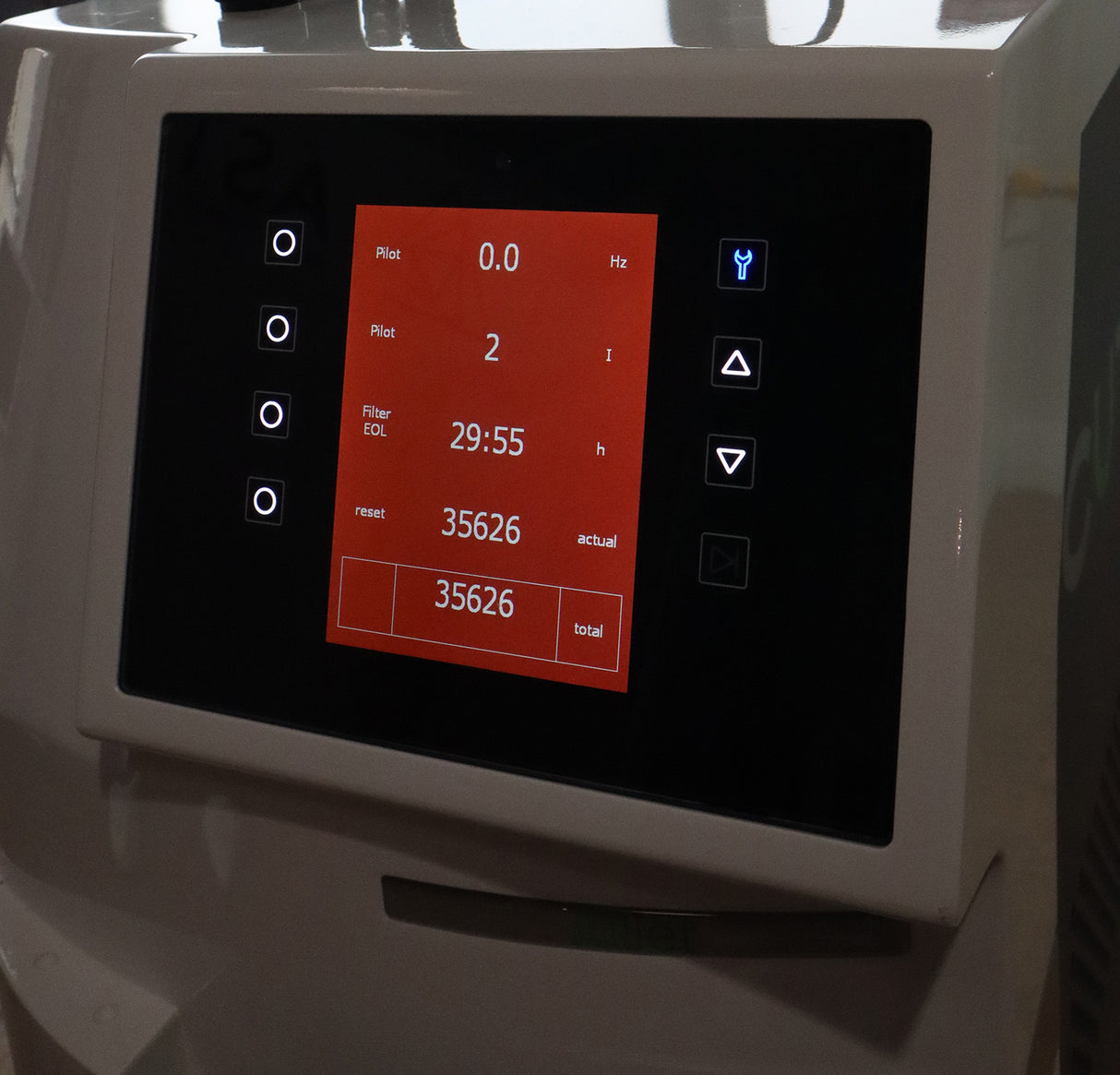 2019 Cutera Juliet Vaginal Rejuvenation Laser System w/ Warranty & Training