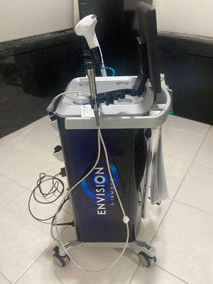 2023 Inmode EnVision Morpheus 8 Lumecca ISpot Training & Warranty - Dry Eye Treatment
