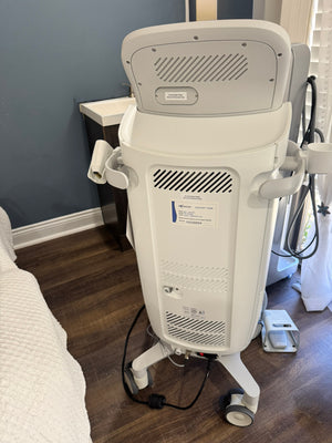 2022 Sofwave – Including 14k+ Treatment Cycles w/Training & Warranty