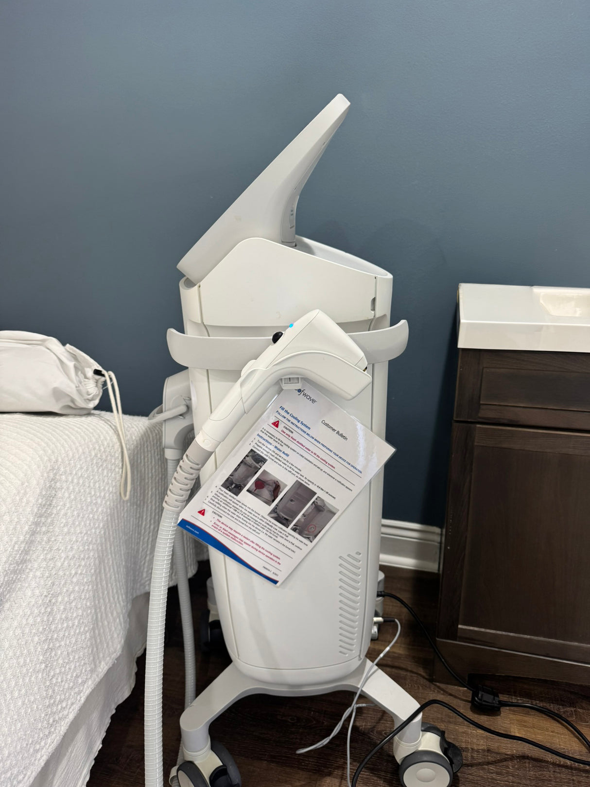 2022 Sofwave – Including 14k+ Treatment Cycles w/Training & Warranty