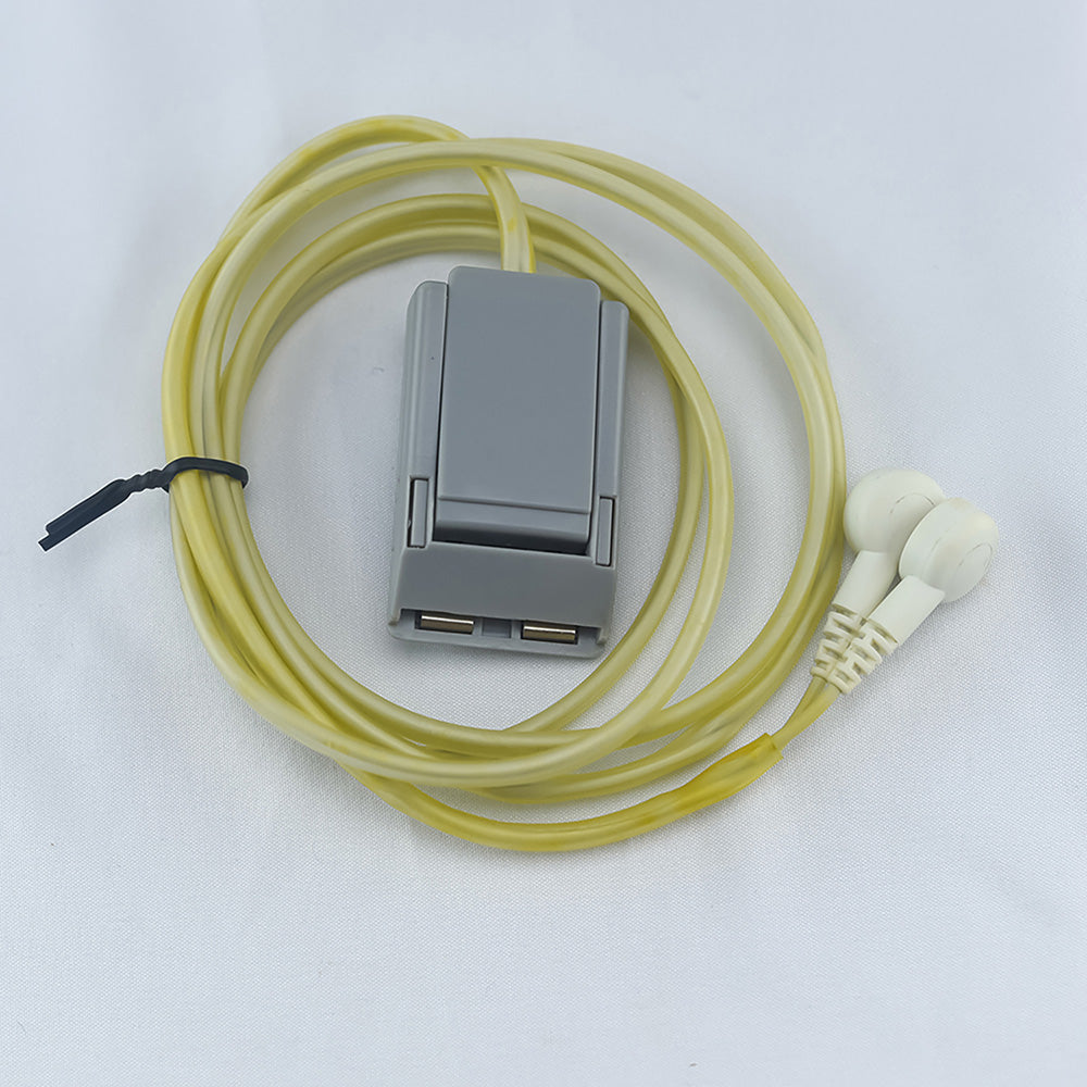 BTL Neutral Electrode Cable (Double Lead)