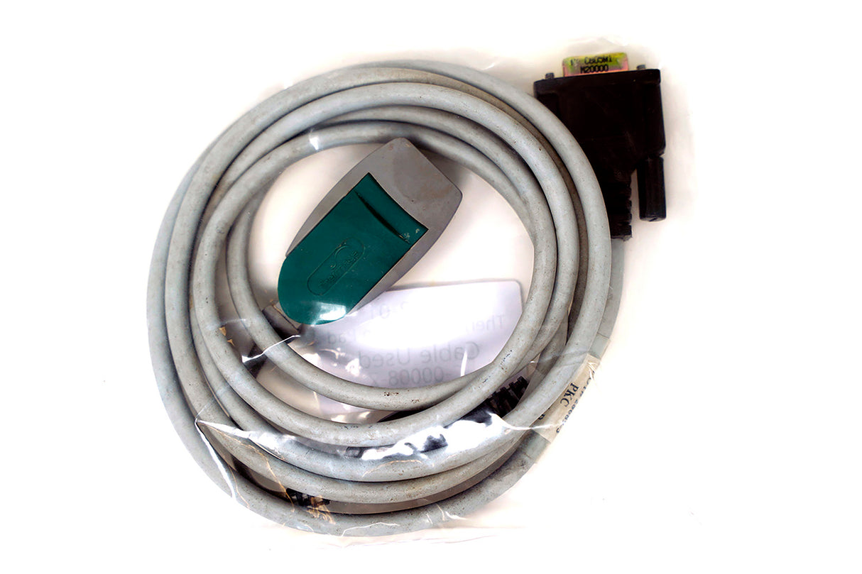 Thermage Return Pad Cable Used