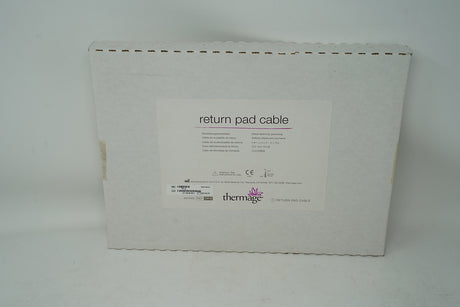Thermage Return Pad Cable New