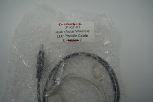Hydracfacial Wireless LED Paddle Cable