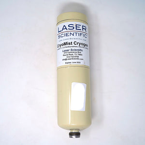 Laser Scientific Cryo Mist Cryogen