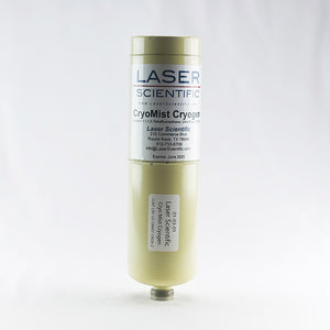 Laser Scientific Cryo Mist Cryogen