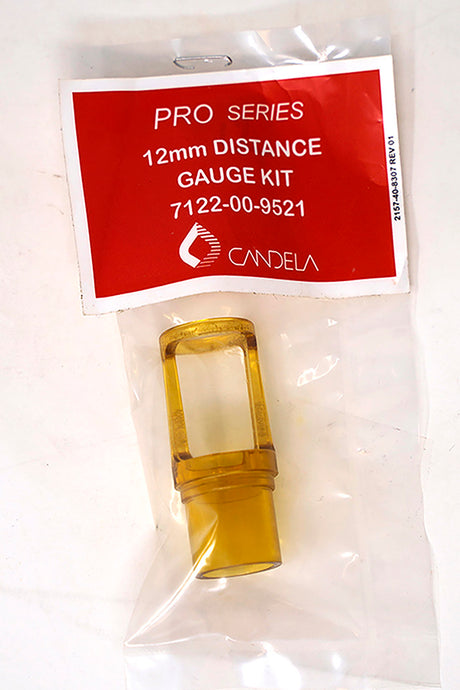 Candela Pro Series 12mm Distance Gauge  Ref: 7122-00-9521