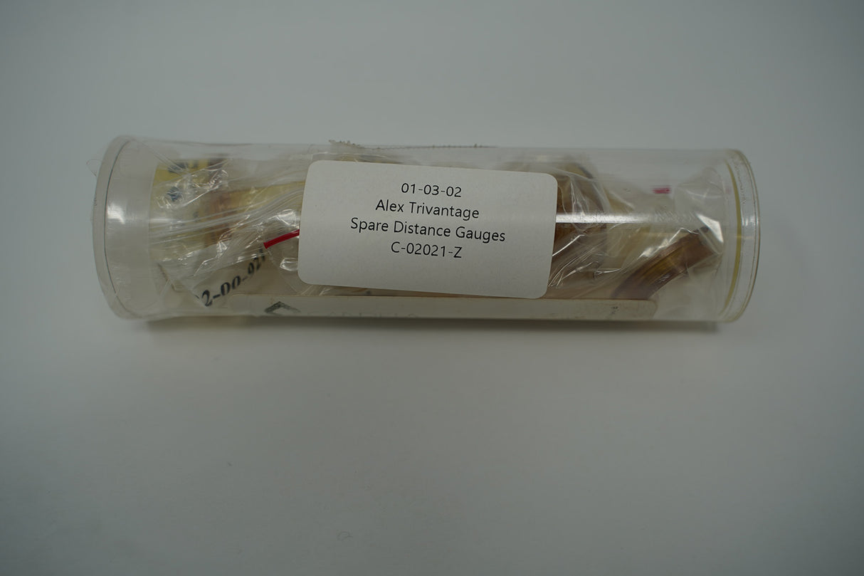 Candela Alex TriVantage Distance Gauge 755nm OP
