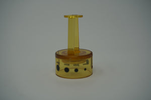 Candela Alex TriVantage Distance Gauge 755nm OP