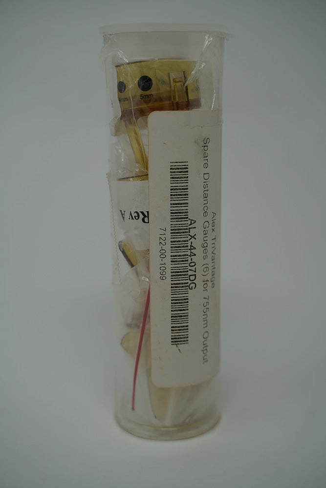 Candela Alex TriVantage Distance Gauge 755nm OP