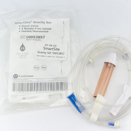 SmartSite Gravity Set 10053857