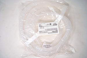 Buffalo Filter Smoke Evacuation Tubing 7/8"x10'