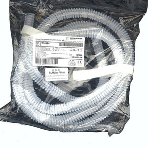 Buffalo Filter Smoke Evacuation Tubing 7/8"x10'